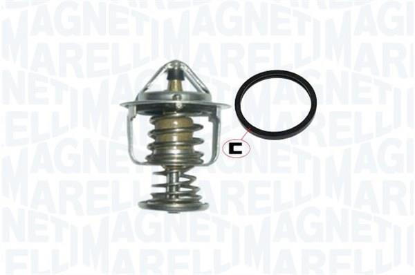 Thermostat d'eau (Calorstat) MAGNETI MARELLI ref. 352317004520